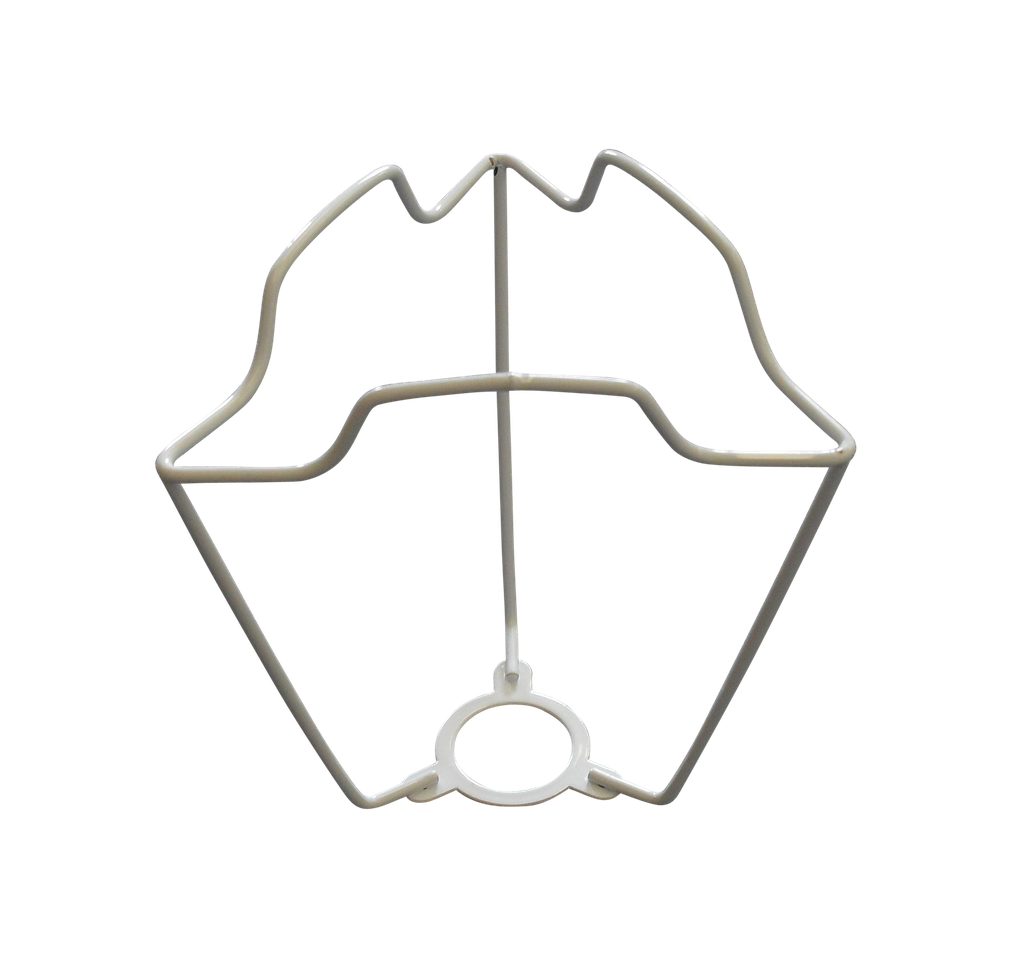 Shade Carrier UK - BC / B22