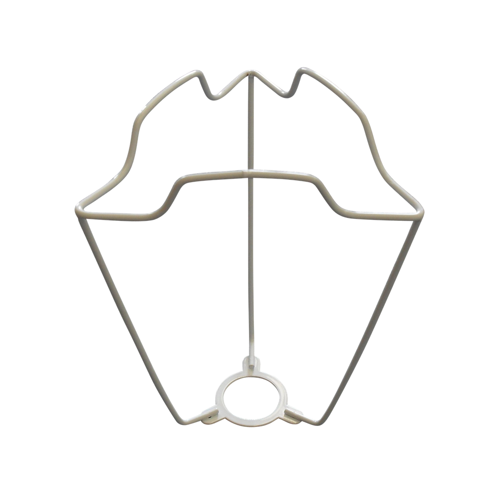 Shade Carrier UK - BC / B22