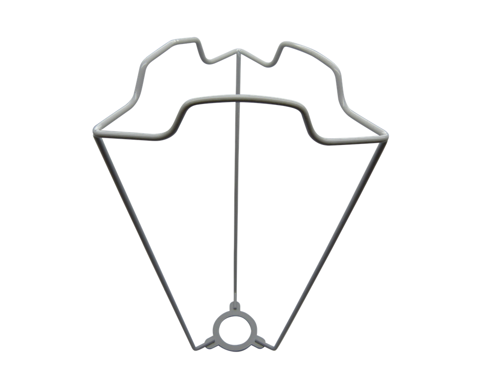 Shade Carrier UK - BC / B22