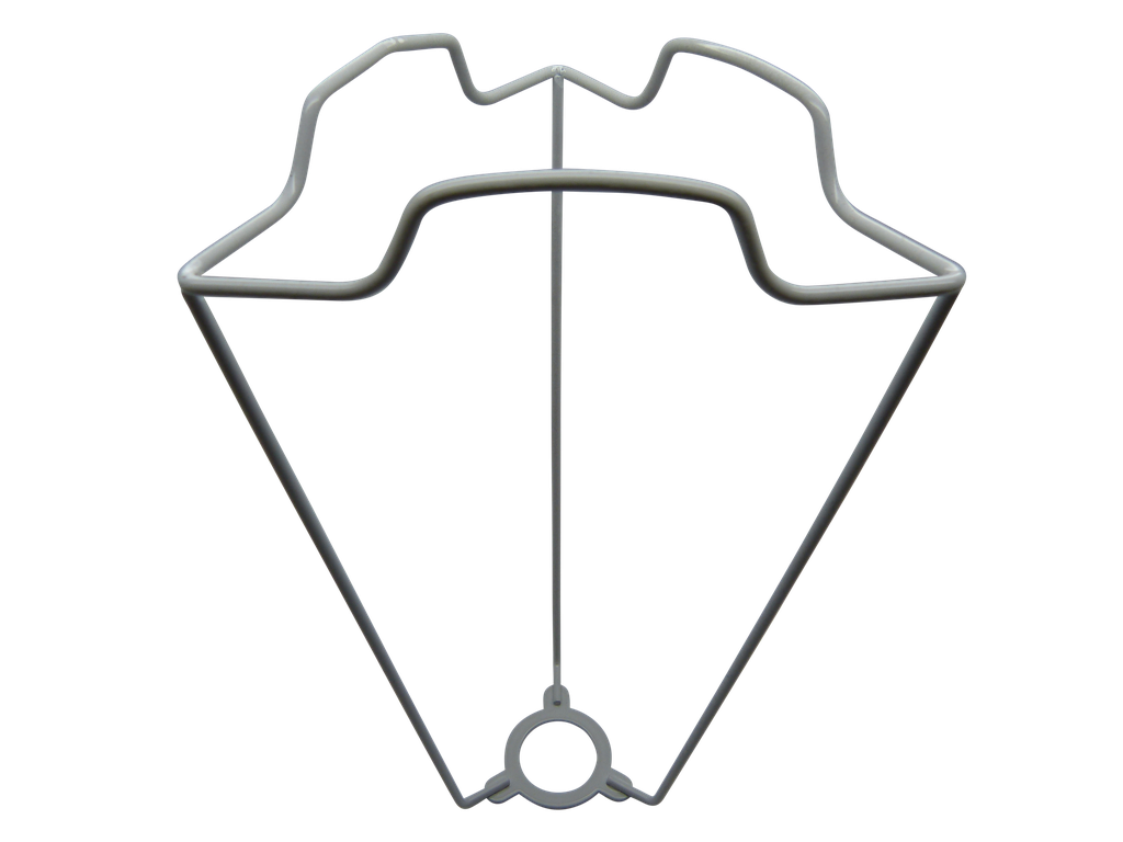 Shade Carrier UK - BC / B22