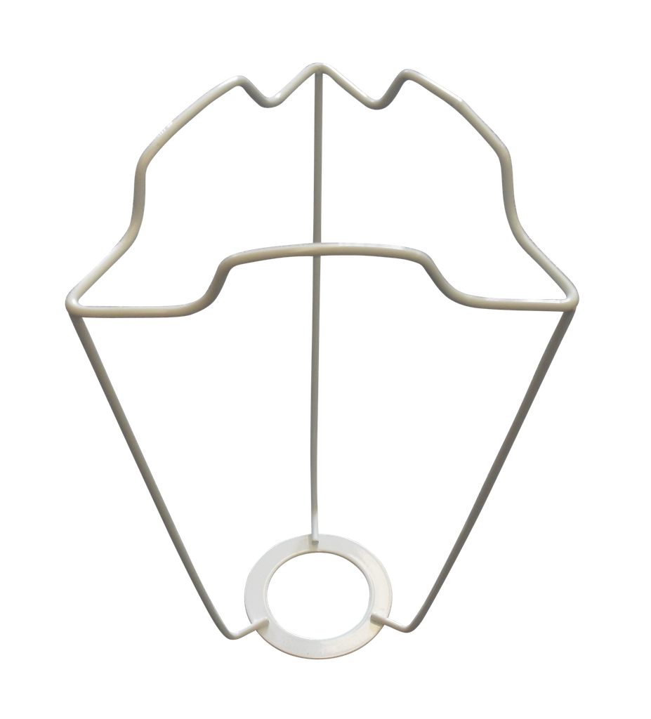 Shade Carrier Euro - ES / E27