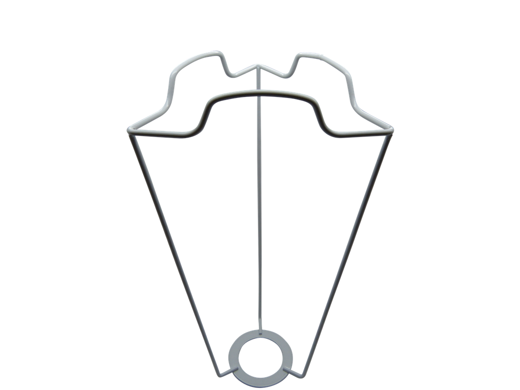 Shade Carrier Euro - ES / E27