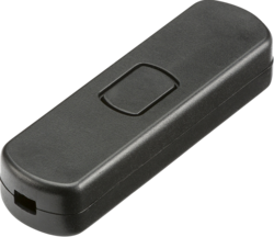 LED Inline Dimmer 1-25W