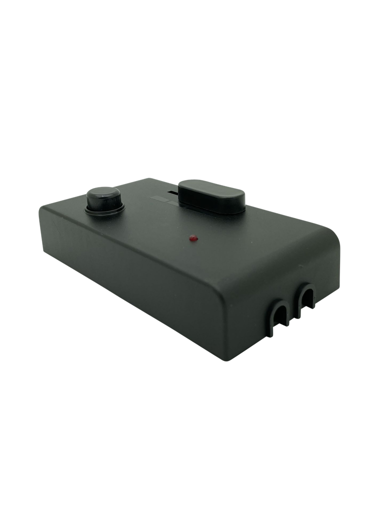 [05312] Foot Dimmer 300W (Black)