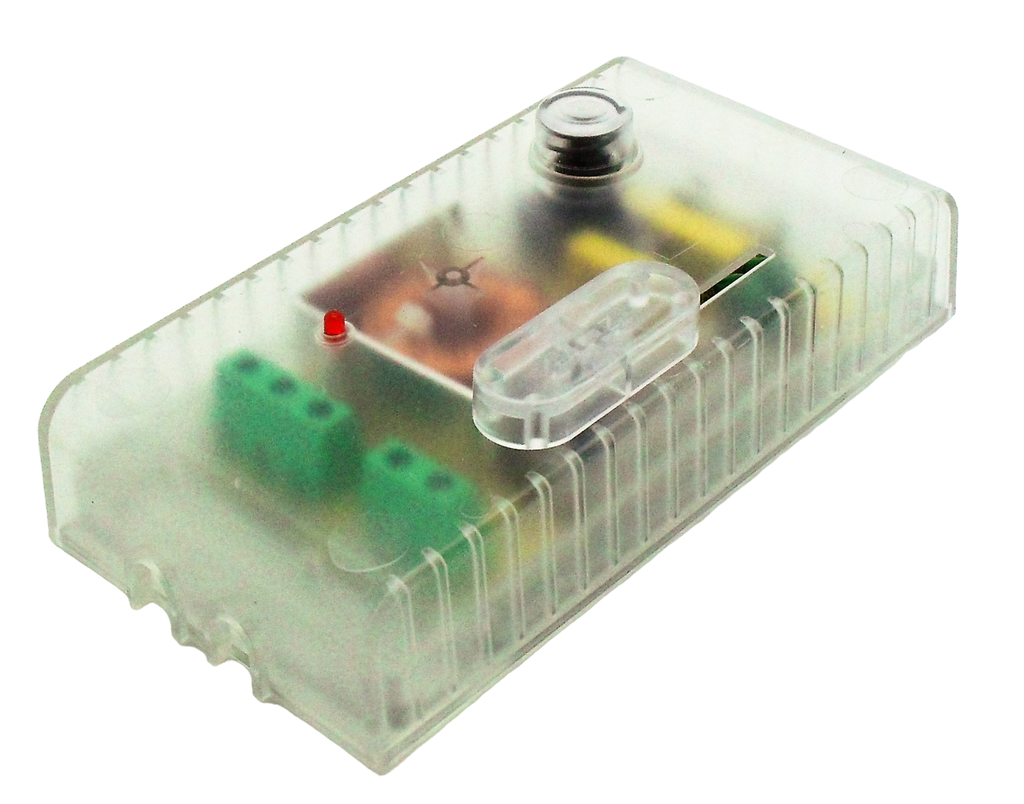 Foot Dimmer 300W