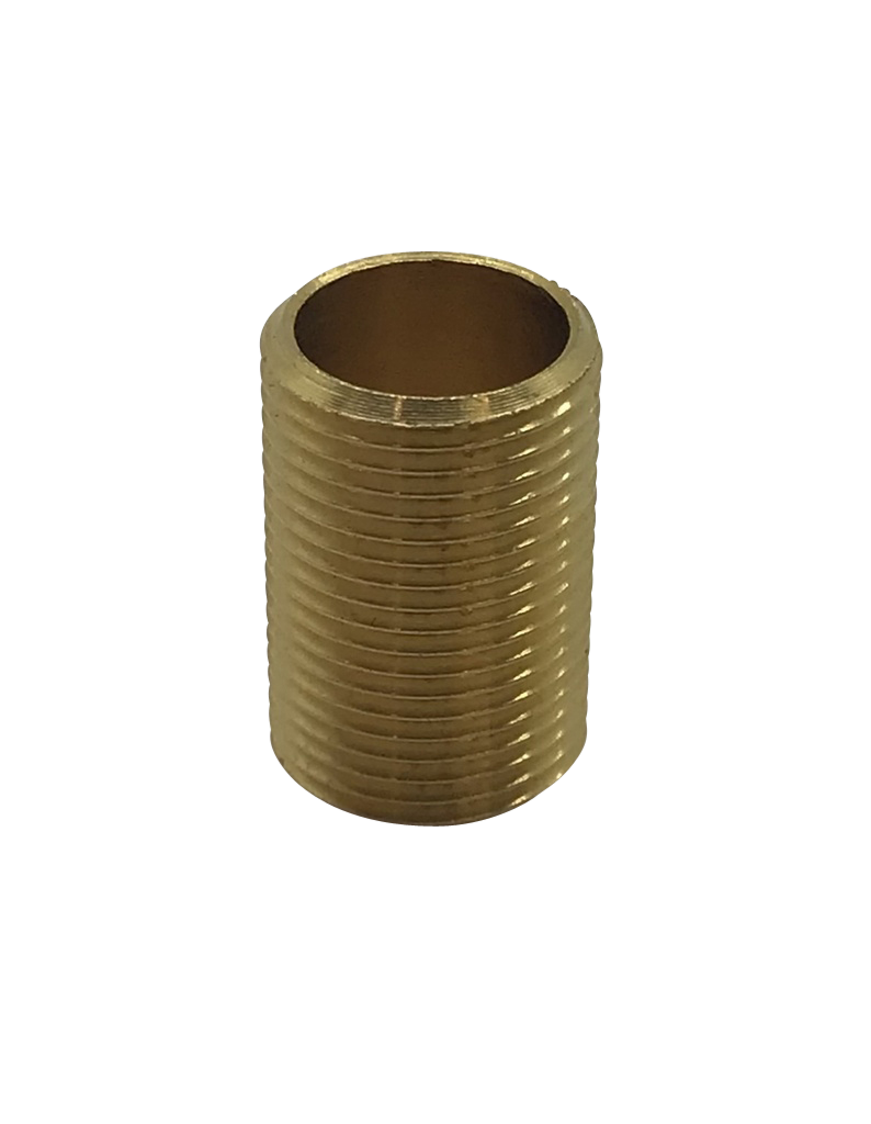 [05233] 0.5 Inch All Thread (20mm Length)