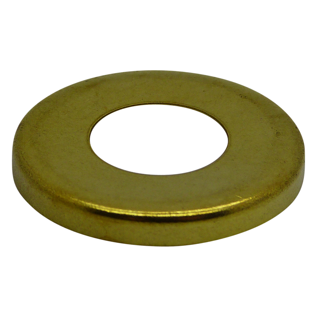 End Cap / Locknut Cover, Diameter 27mm with ½" hole