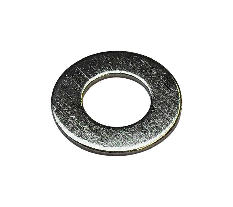 Zinc Washer with 10mm hole