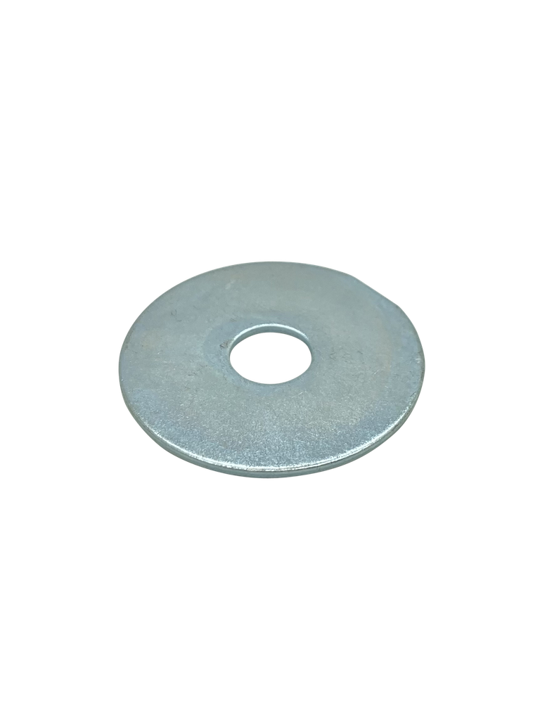 Zinc Washer with 10mm hole