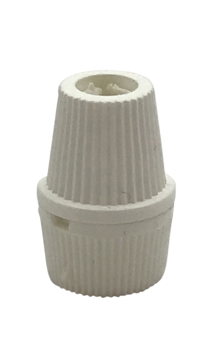 Plastic Symmetrical Cordgrip with 10mm Female Thread