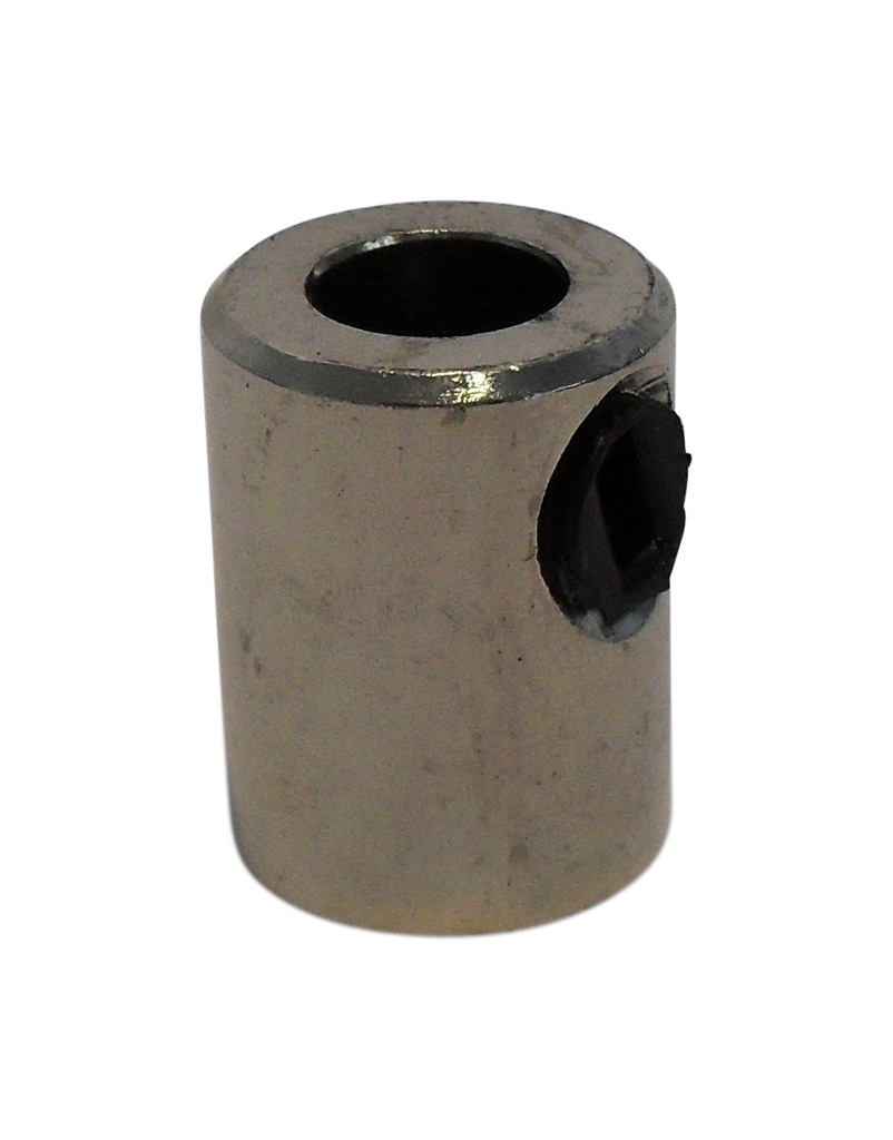 Cordgrip Adaptor with Side Screw and Female 10mm Thread
