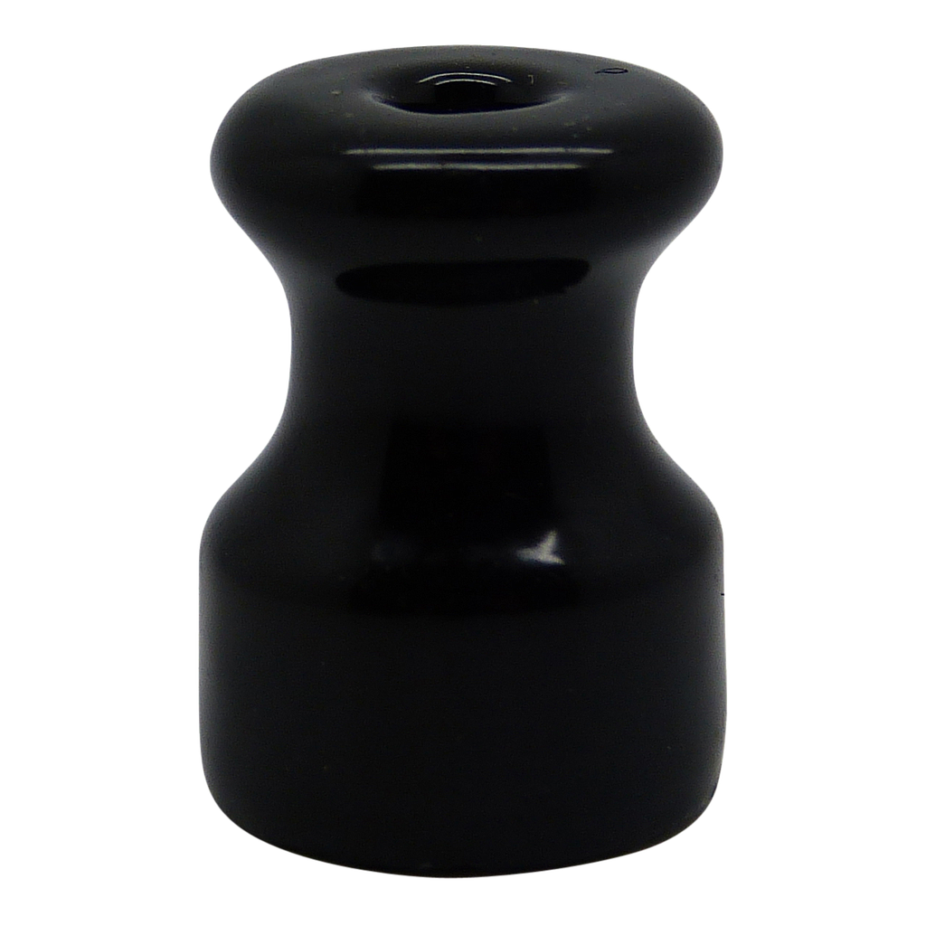 [06009] Porcelain Flex Tidy (Black)