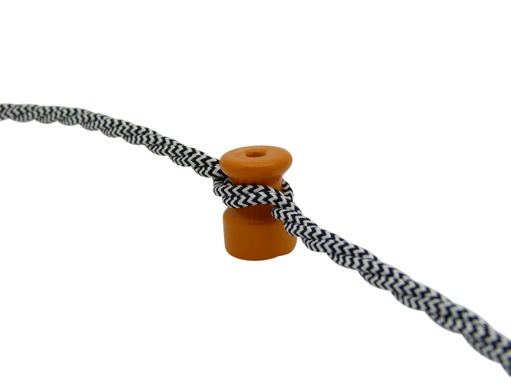 Porcelain Flex Tidy