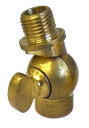 [05501] Gas Tap Joint (Brass)