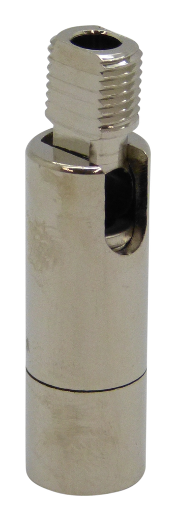 2 Way Twist Joint