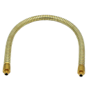 [05775] Brass Goose Neck (500mm Length)