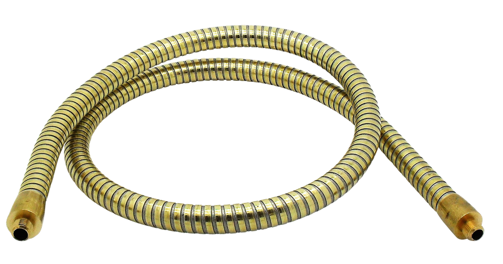 Brass Goose Neck