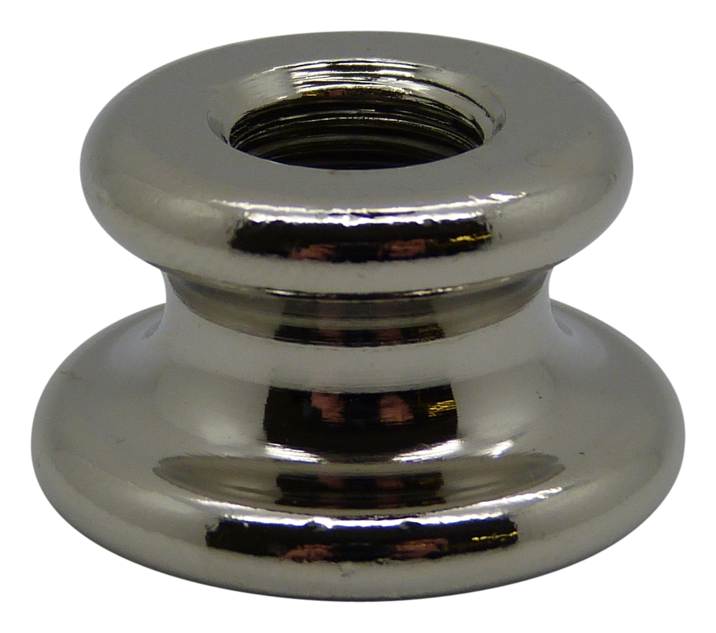 Shaped Coupler 10mm, Height 15mm, Diameter 25mm