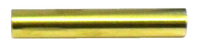Brass Tube 75mm