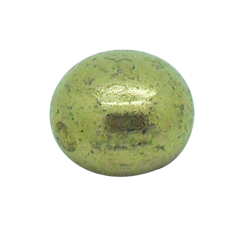 [05027] Ball Finial (Brass)