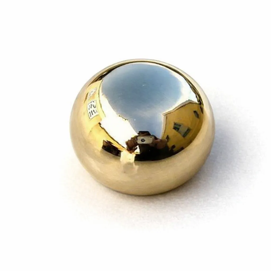 Ball Finial