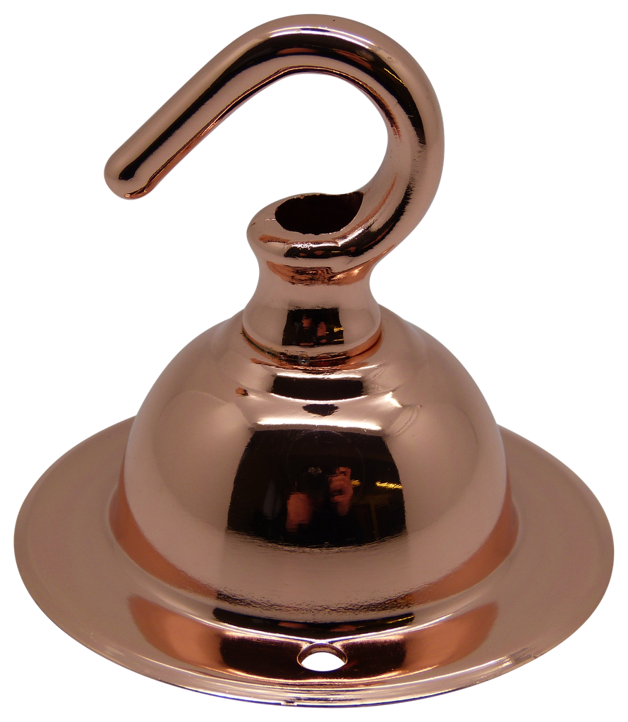 21kg Ceiling Hook Plate