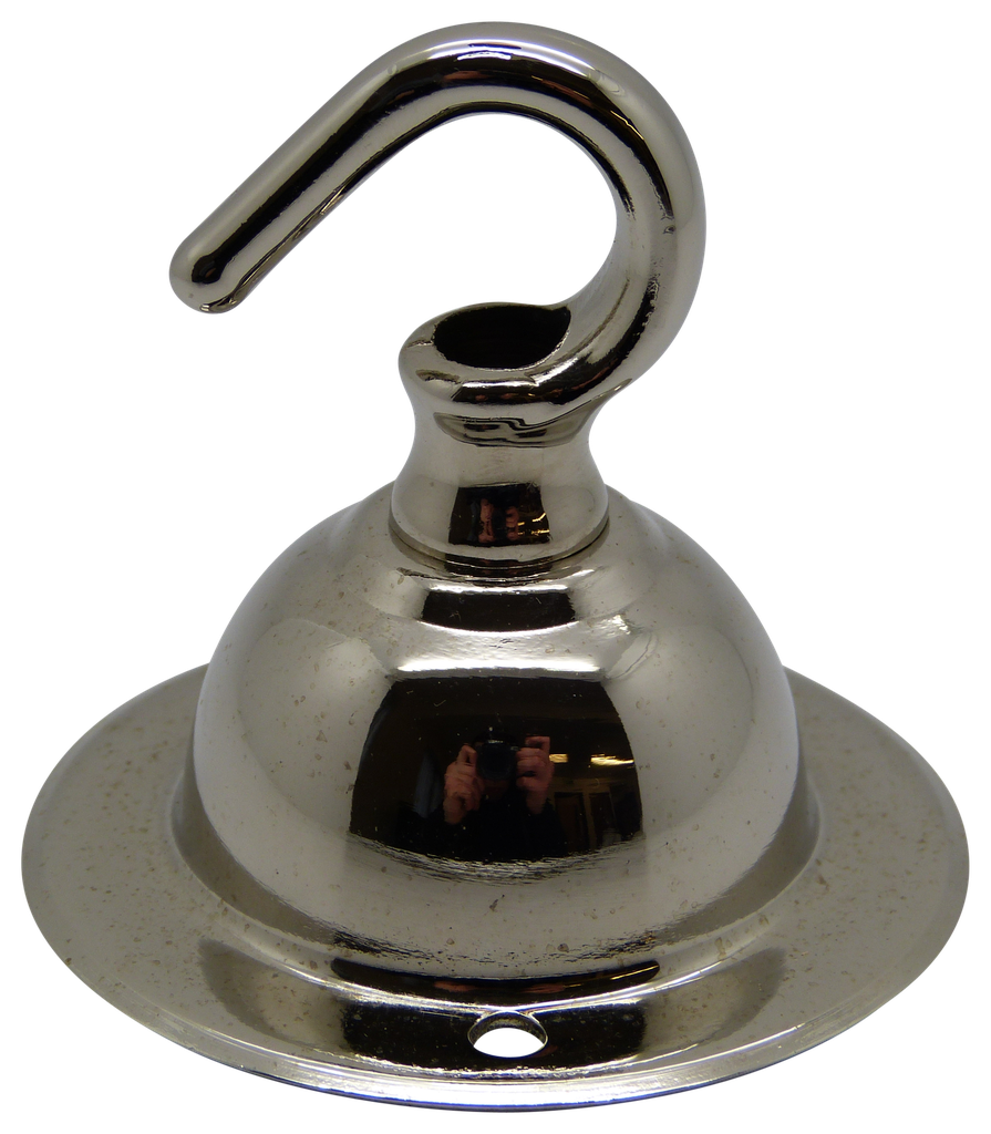 21kg Ceiling Hook Plate