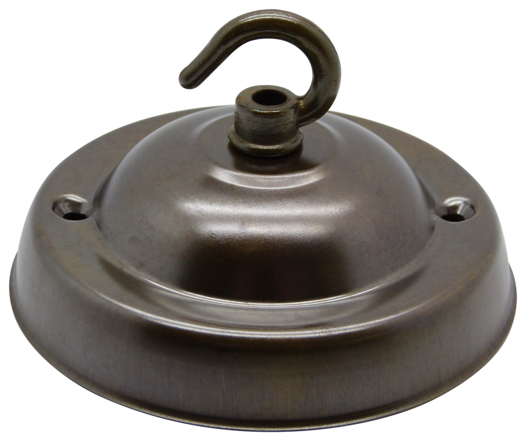 Large Ceiling Hook Plate