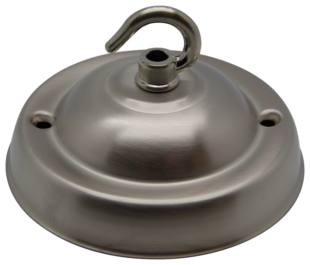 Large Ceiling Hook Plate