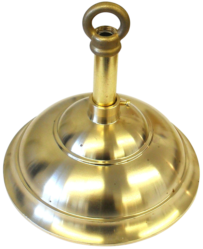 Hampstead Chandelier Rose
