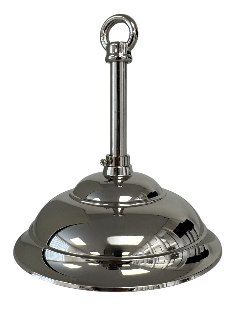 Hampstead Chandelier Rose