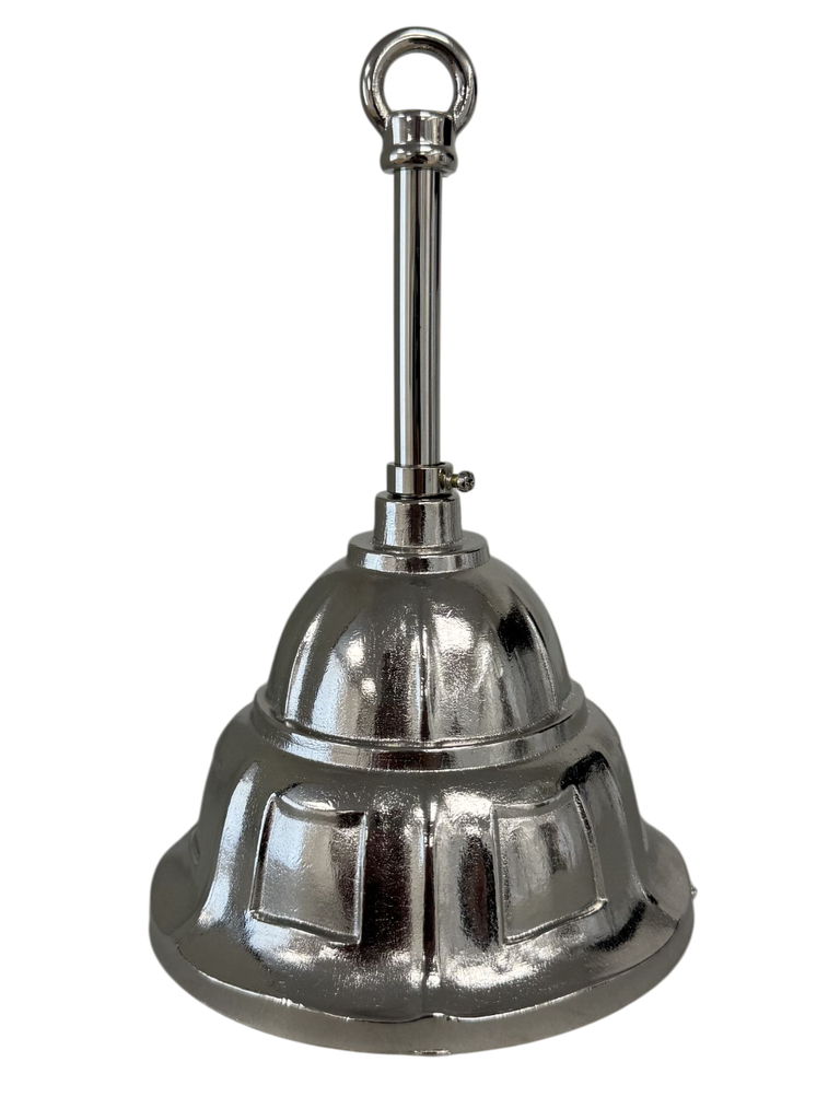 Kensington Chandelier Rose