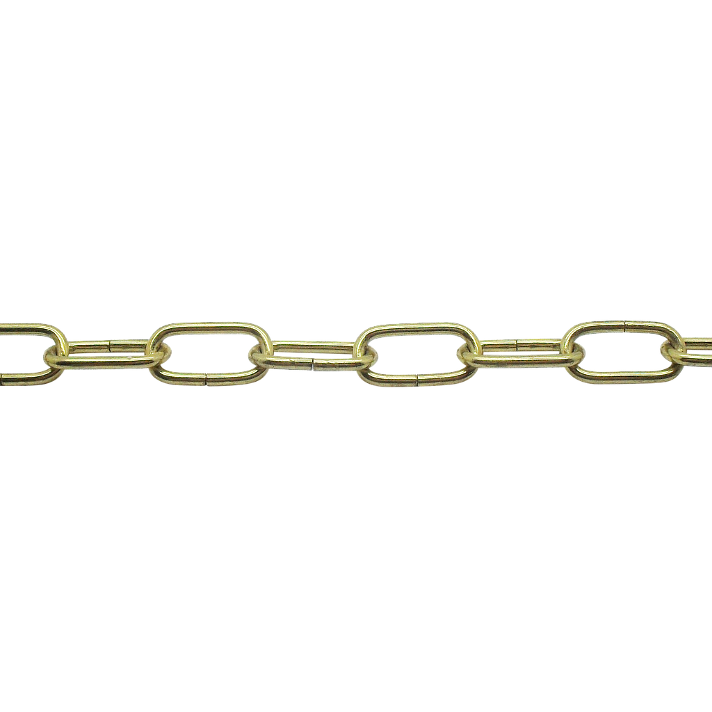 Small Link Ceiling Chain