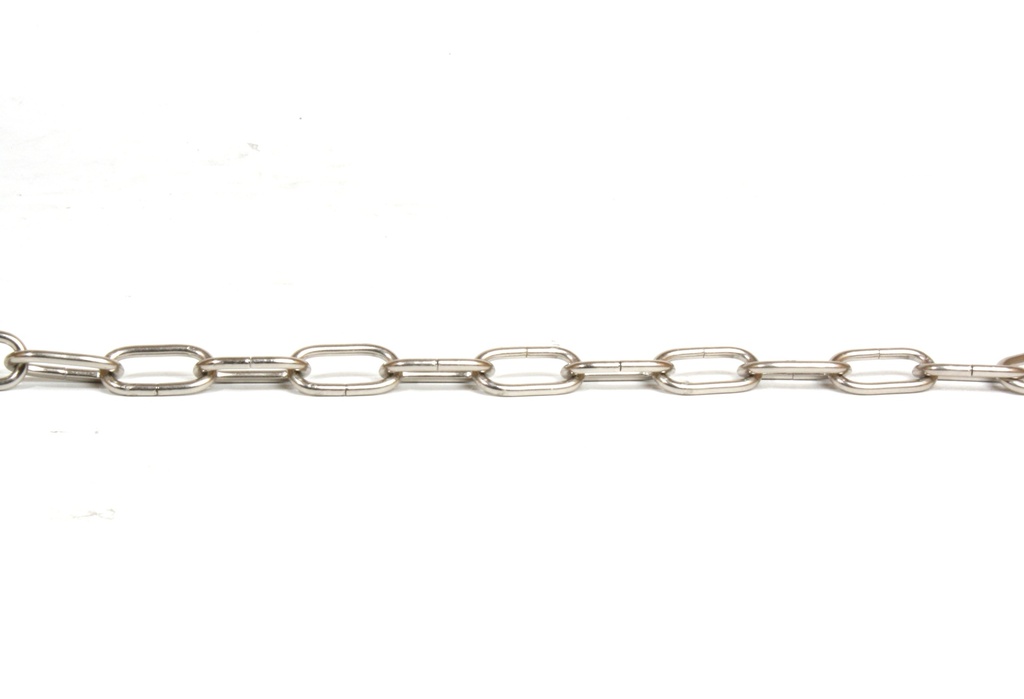 Small Link Ceiling Chain