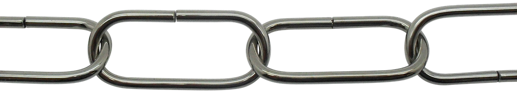 Light Duty Ceiling Chain