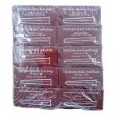 Brown Plug 7mm 1000-Pack