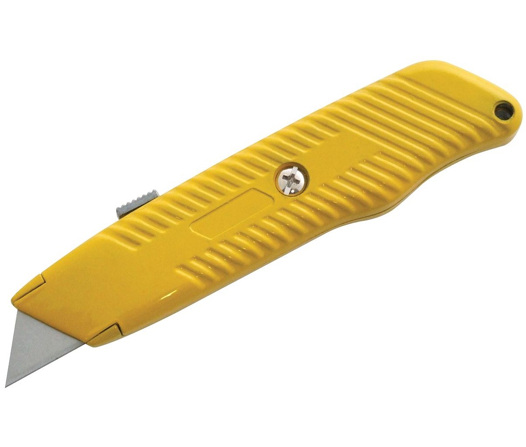 Heavy Duty Knife