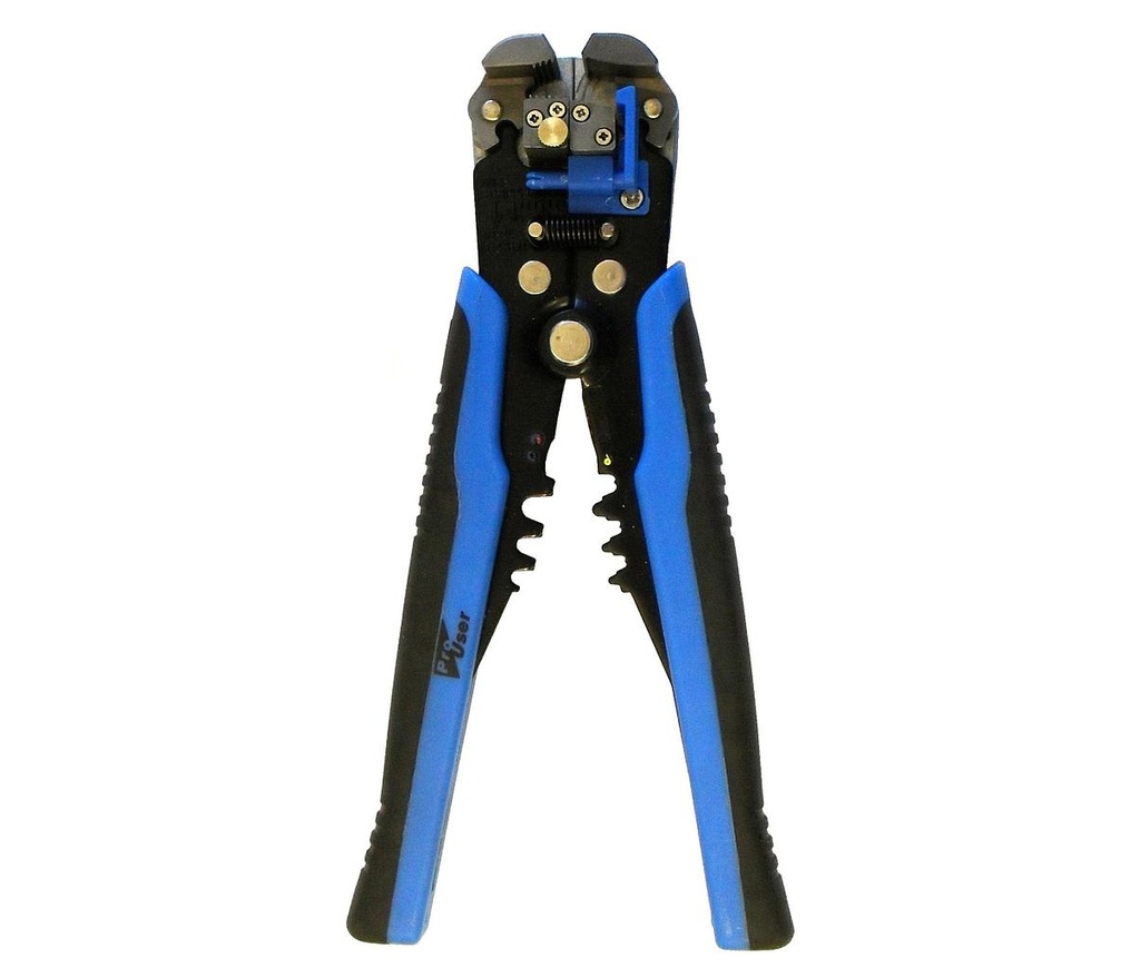 Heavy Duty Wire Stripper