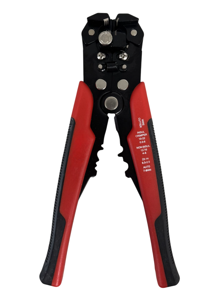 [07182] Heavy Duty Wire Stripper