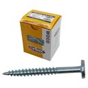 Orbix Self Drill Screw TFX 4.8 x 50mm 100-Pack