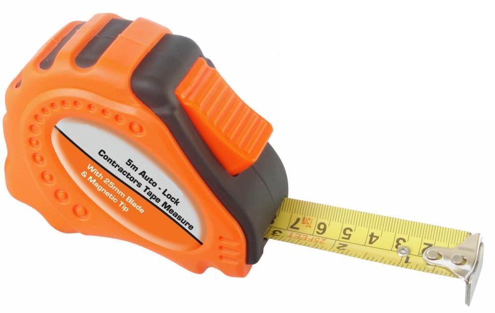 [07120] Tape Measure 5m