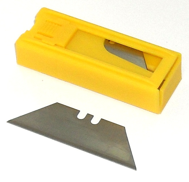 10-Pack Utility Knife Blades