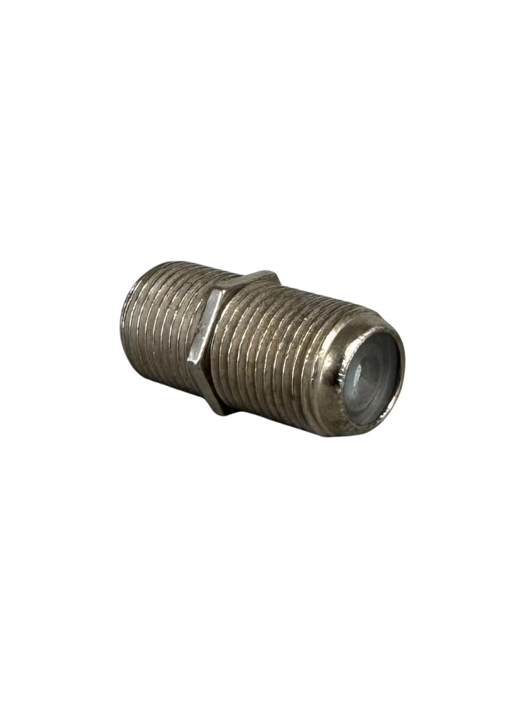 F Coupler