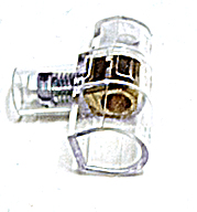 Screw-Type Terminator