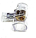 [05264] Screw-Type Terminator (2.5mm²)