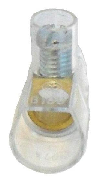 Screw-Type Terminator
