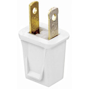 USA 2 Pin Plug Kwik Connect