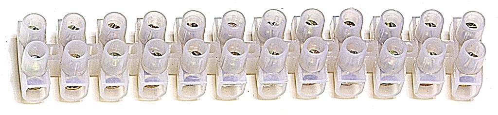 12-Way Terminal Block