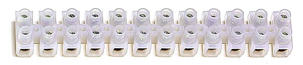 12-Way Terminal Block