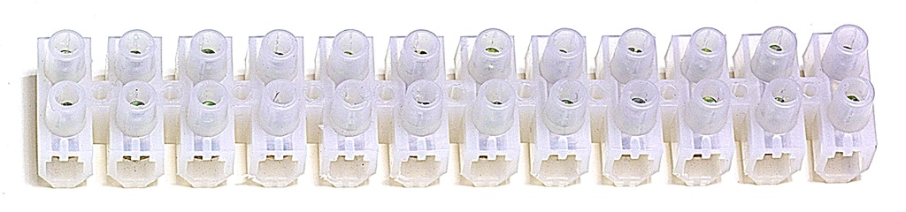 12-Way Terminal Block